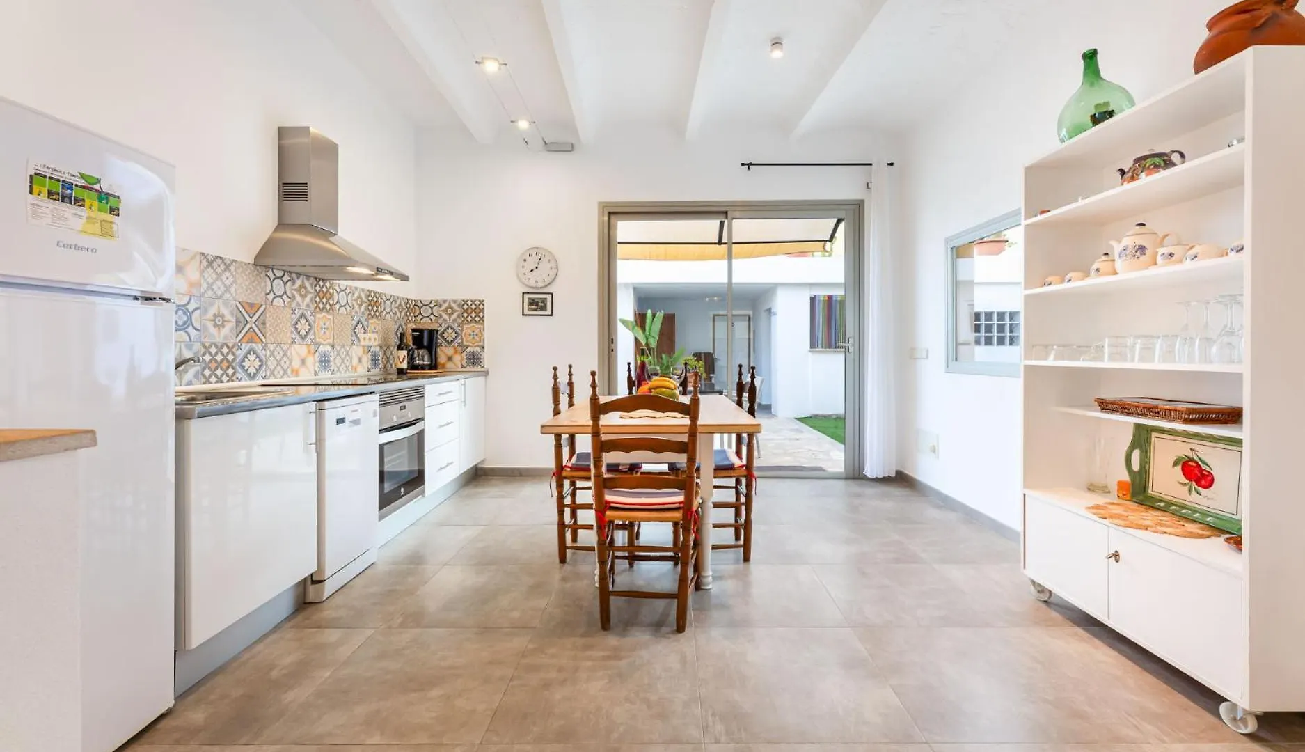 YupiHome Holiday Home S'Abellar Santa Margalida