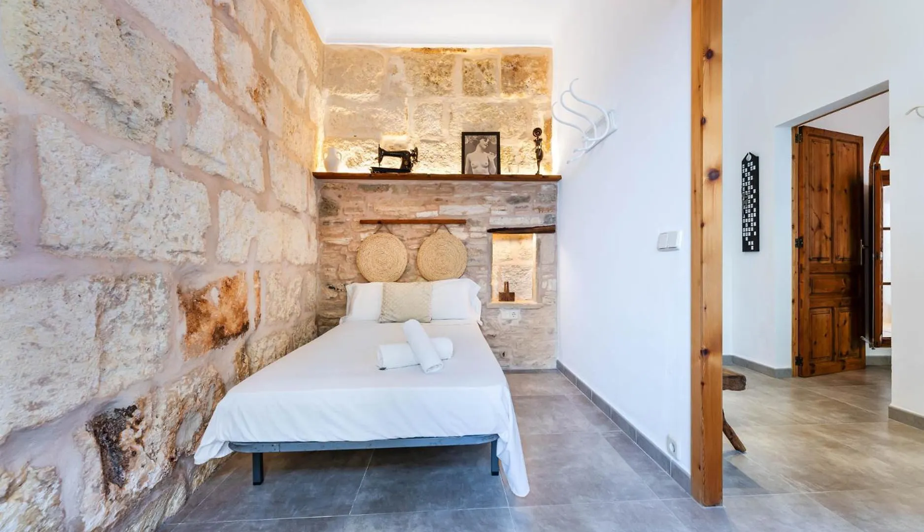 YupiHome Holiday Home S'Abellar Santa Margalida