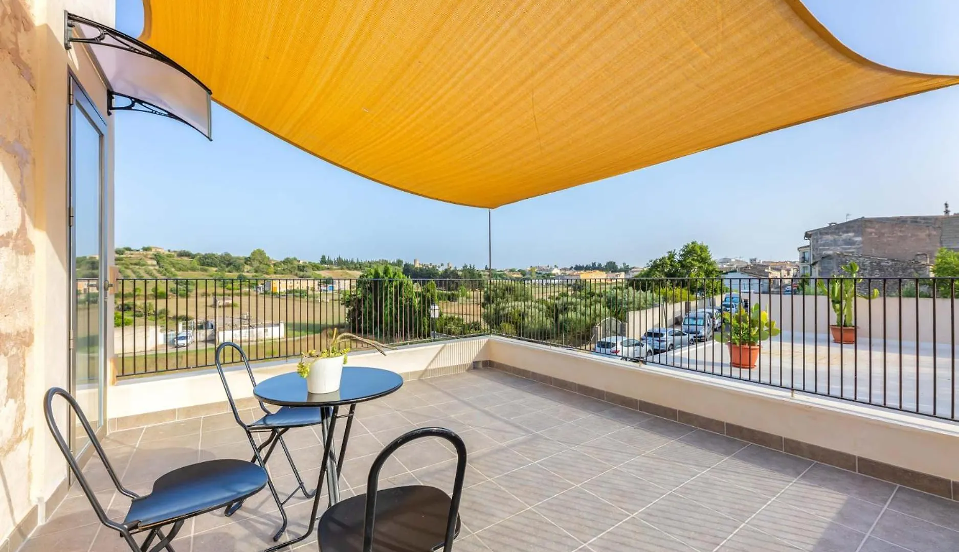 YupiHome Holiday Home S'Abellar Santa Margalida