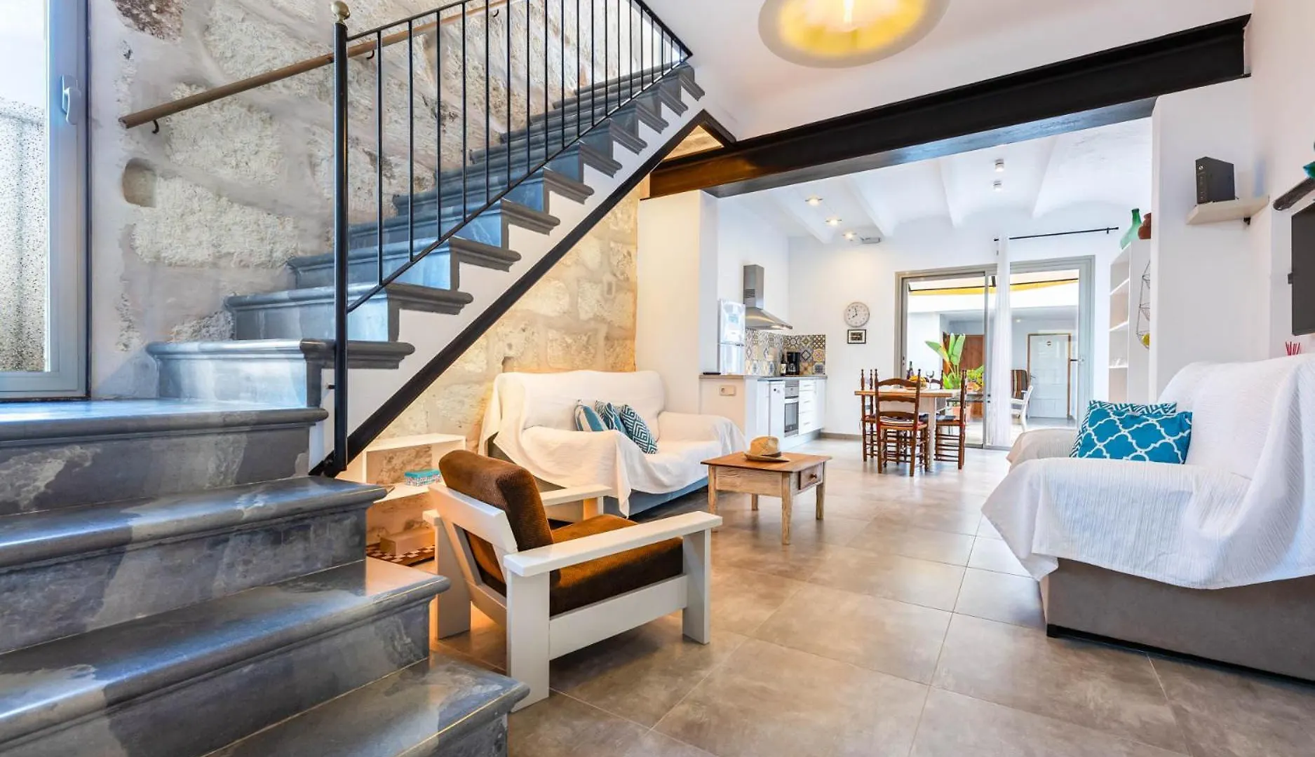 YupiHome Holiday Home S'Abellar Santa Margalida