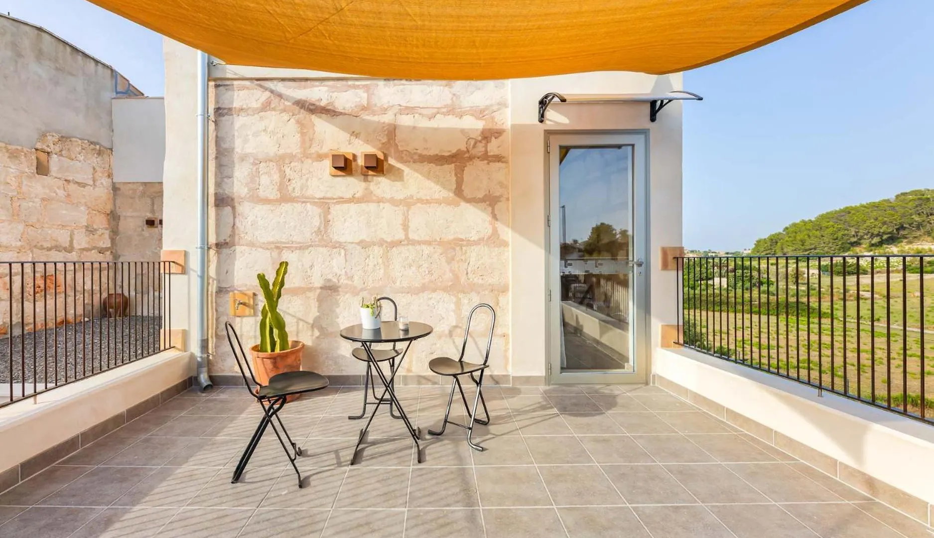 YupiHome Holiday Home S'Abellar Santa Margalida 0*,